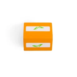 Orange Juice (Pack of 2)