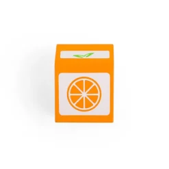 Orange Juice (Pack of 2)