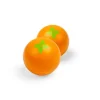 Orange (Pack of 2)