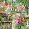 Orchard Farm - 1000 Piece Jigsaw Puzzle