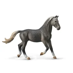 Oryol Mare Dark Grey