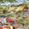Out For The Weekend - 1000 Piece Jigsaw Puzzle