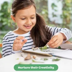 Outdoor Activity Set - Back to Nature