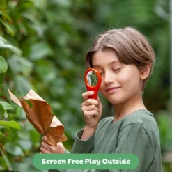 Outdoor Activity Set - Back to Nature