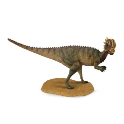 Pachycephalosaurus