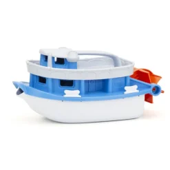Paddle Boat
