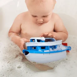 Paddle Boat