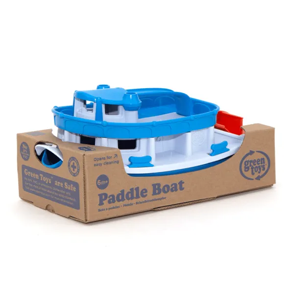 Paddle Boat
