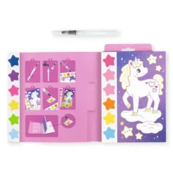 Paint A Picture Set - Unicorn Skies