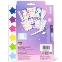 Paint A Picture Set - Unicorn Skies