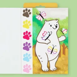 Paint A Picture Set - Wild Animals