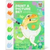 Paint-a-Picture Set - Dinosaurs