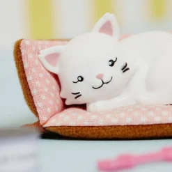 Pandora the Persian Cat