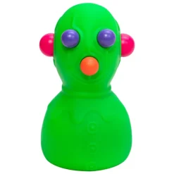 Panic Pete Needoh