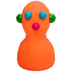 Panic Pete Needoh