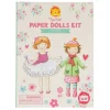 Paper Dolls Kit - Vintage
