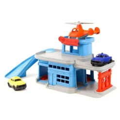 Parking Garage