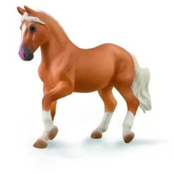 Paso Fino Mare - Palomino