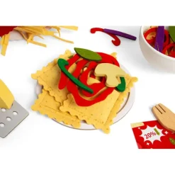 Pasta For Two