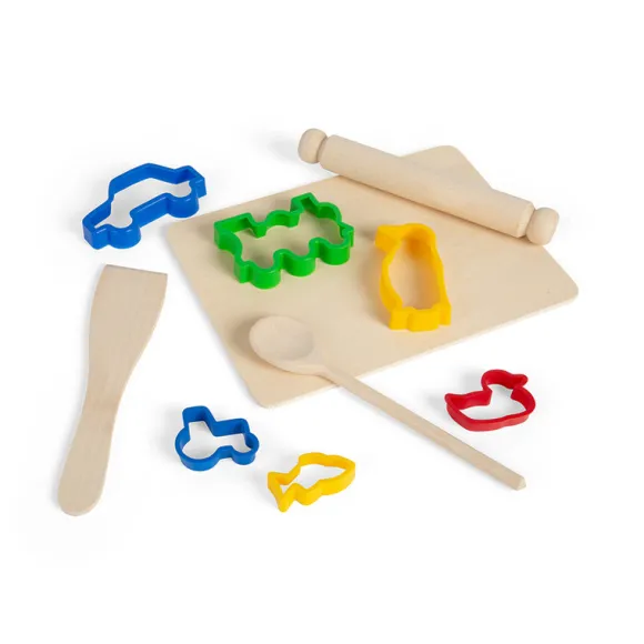 Pastry Set