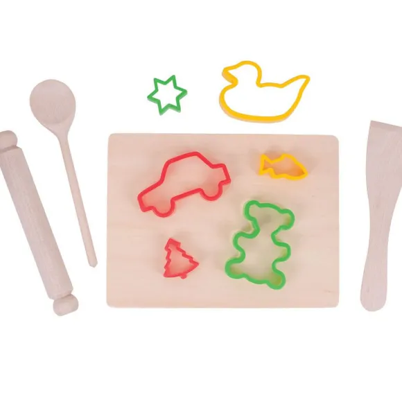Pastry Set