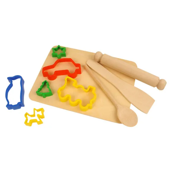 Pastry Set