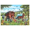 Pedlar Man - 1000 Piece Jigsaw Puzzle