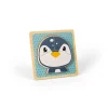 Penguin Chunky Puzzle