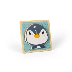 Penguin Chunky Puzzle