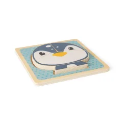 Penguin Chunky Puzzle
