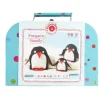 Penguin Family