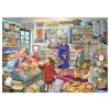 Pennies To Spend BIG 500 Puzzle