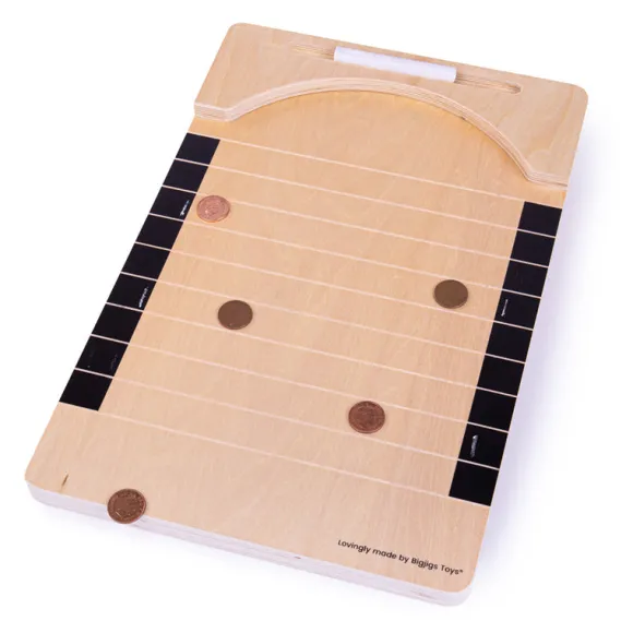 Penny Push