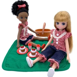 Picnic in the Park