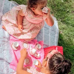 Picnic Tea Set