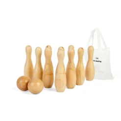 10 Pin Bowling Set
