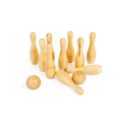 10 Pin Bowling Set