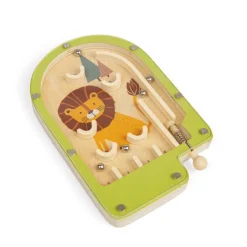 Pinball Games - Lion