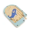 Pinball Games - Whale