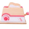 Pink Toaster