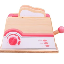 Pink Toaster