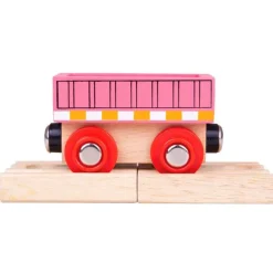 Pink Wagon