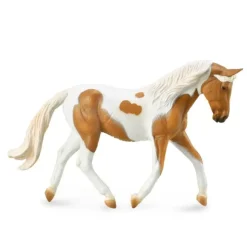 Pinto Mare Palomino