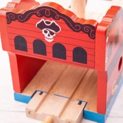 Pirate Galleon