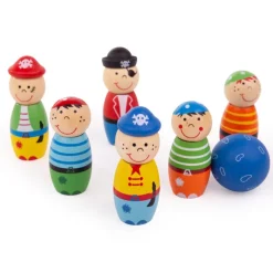 Pirate Skittles
