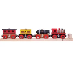 Pirate Train