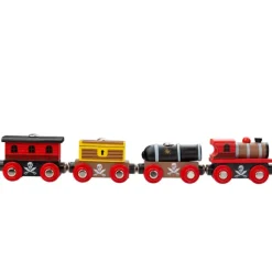 Pirate Train