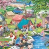Pitch Perfect - 1000 Piece Jigsaw Puzzle