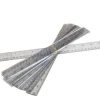 Plastic Ruler 30CM Pack Of 10