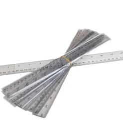Plastic Ruler 30CM Pack Of 10